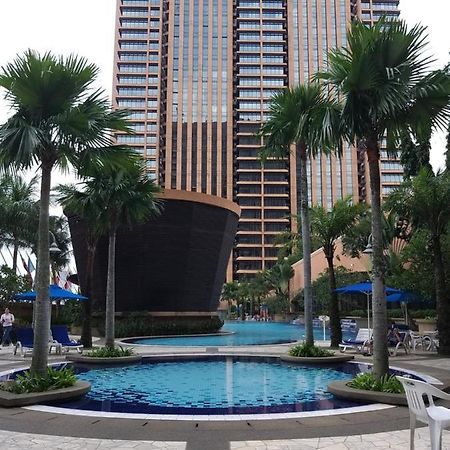 Berjaya Times Square Hotel Apartment Malaysia Κουάλα Λουμπούρ Εξωτερικό φωτογραφία