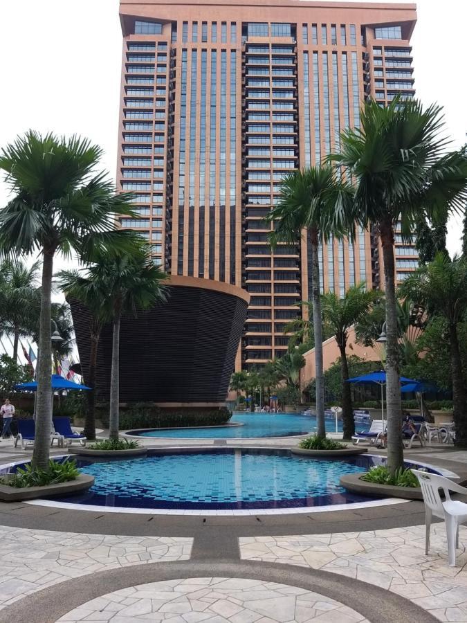 Berjaya Times Square Hotel Apartment Malaysia Κουάλα Λουμπούρ Εξωτερικό φωτογραφία