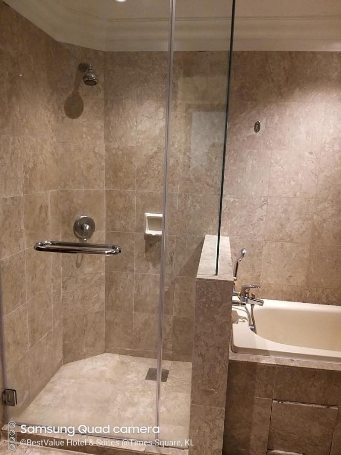 Berjaya Times Square Hotel Apartment Malaysia Κουάλα Λουμπούρ Εξωτερικό φωτογραφία