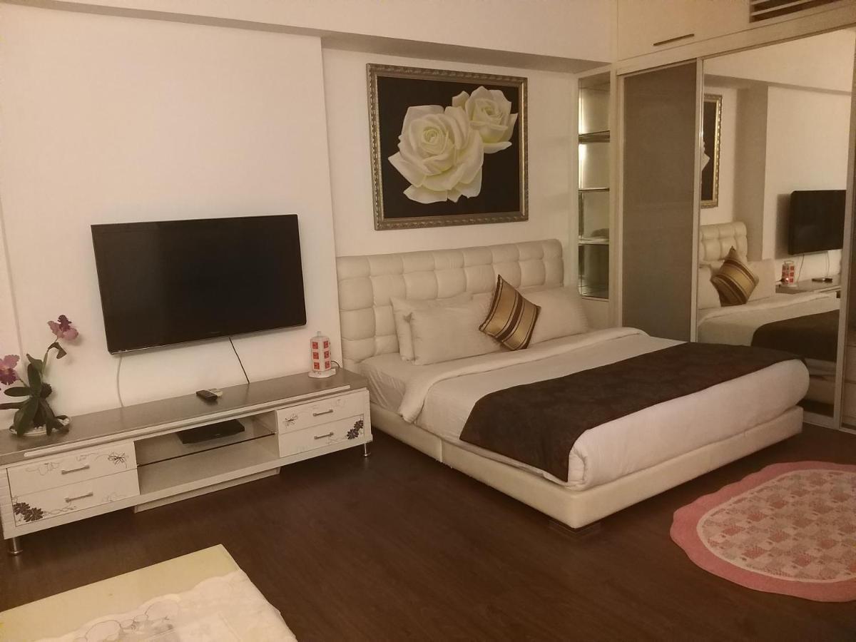 Berjaya Times Square Hotel Apartment Malaysia Κουάλα Λουμπούρ Εξωτερικό φωτογραφία