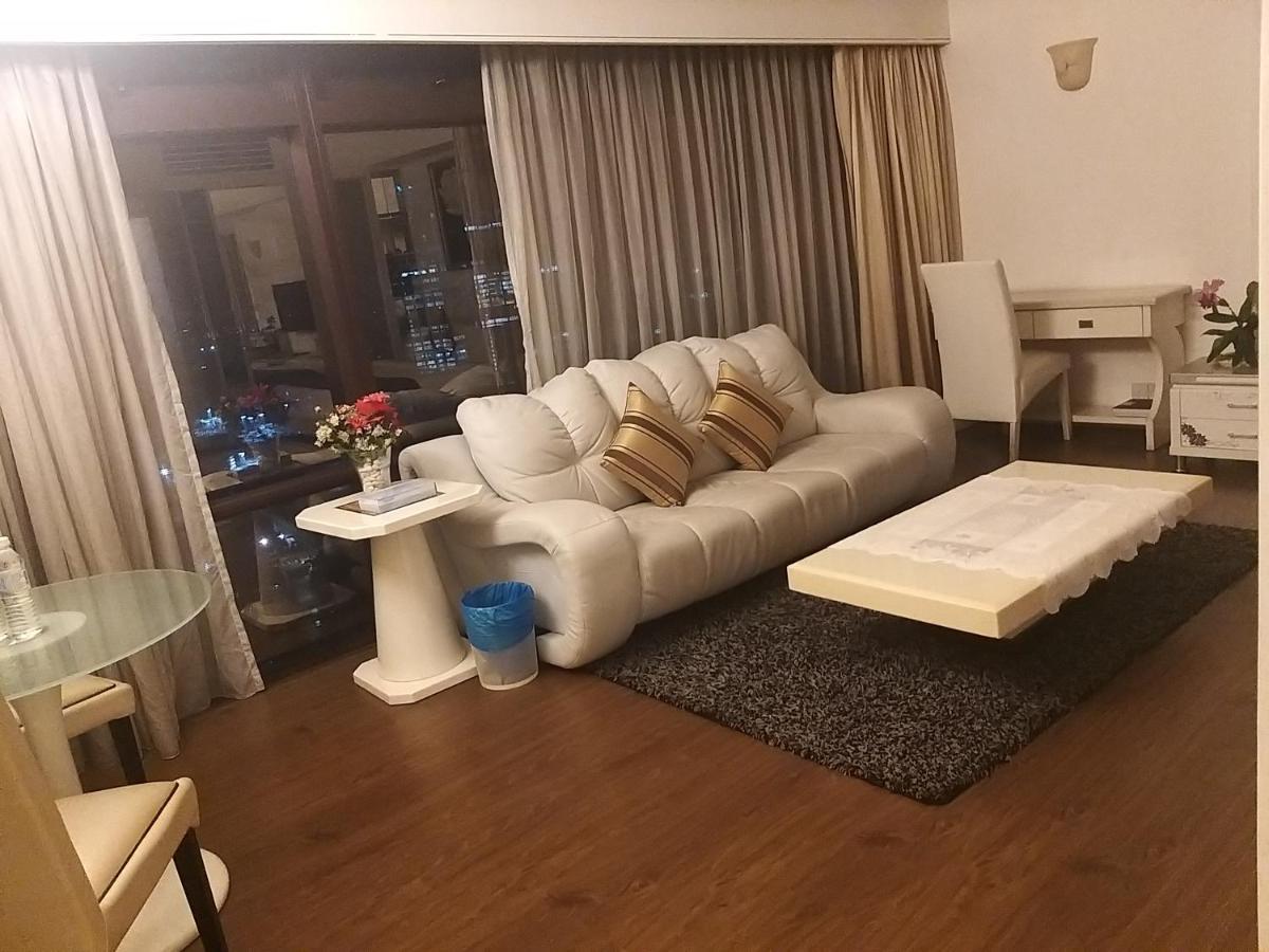 Berjaya Times Square Hotel Apartment Malaysia Κουάλα Λουμπούρ Εξωτερικό φωτογραφία