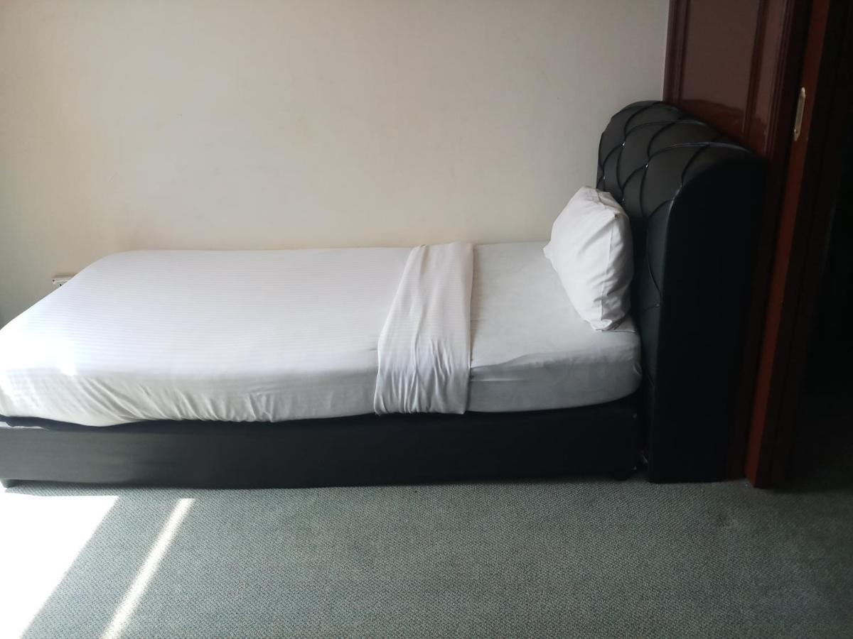Berjaya Times Square Hotel Apartment Malaysia Κουάλα Λουμπούρ Εξωτερικό φωτογραφία