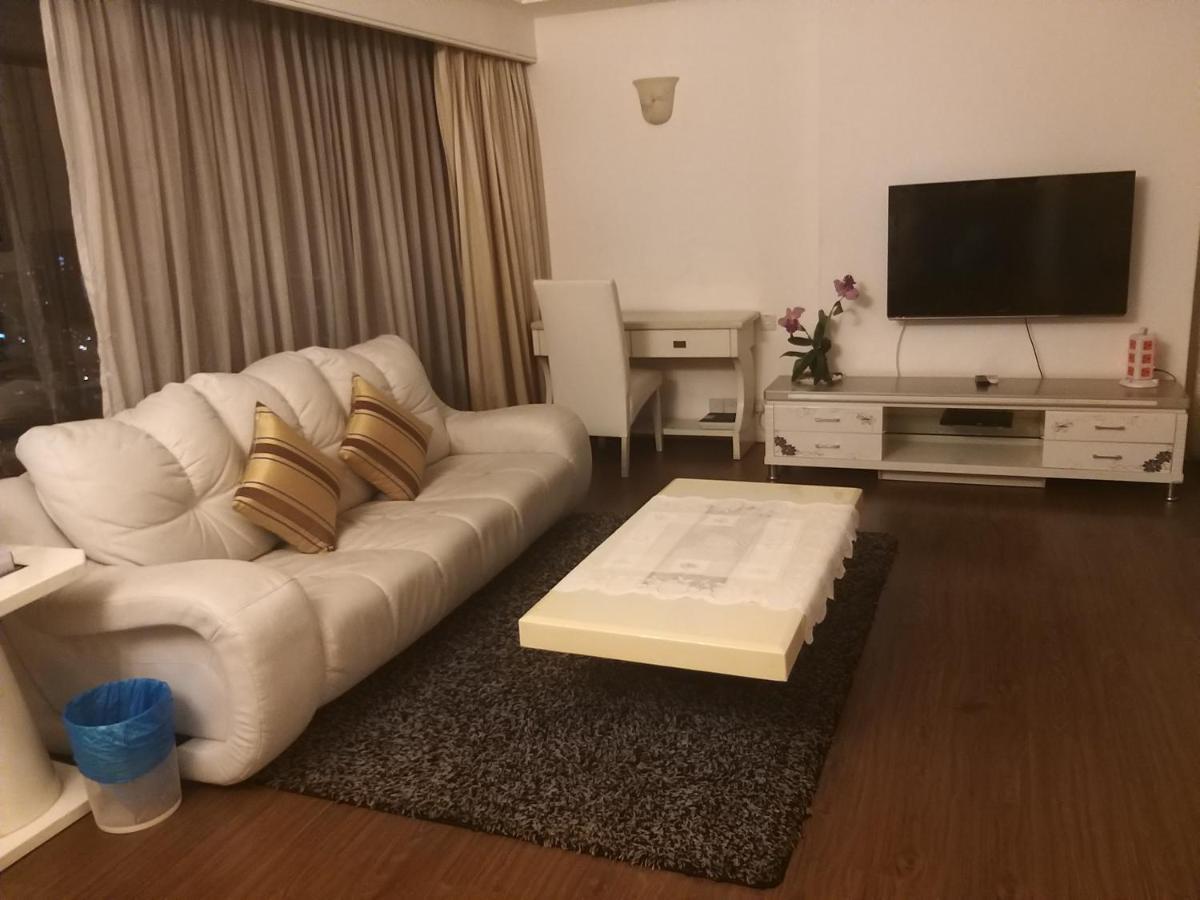 Berjaya Times Square Hotel Apartment Malaysia Κουάλα Λουμπούρ Εξωτερικό φωτογραφία