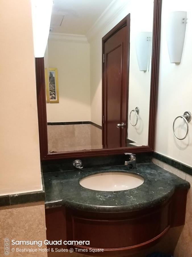 Berjaya Times Square Hotel Apartment Malaysia Κουάλα Λουμπούρ Εξωτερικό φωτογραφία