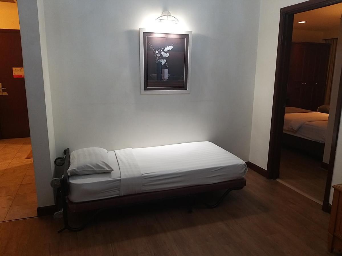 Berjaya Times Square Hotel Apartment Malaysia Κουάλα Λουμπούρ Εξωτερικό φωτογραφία