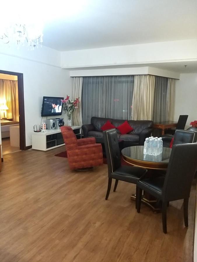 Berjaya Times Square Hotel Apartment Malaysia Κουάλα Λουμπούρ Εξωτερικό φωτογραφία