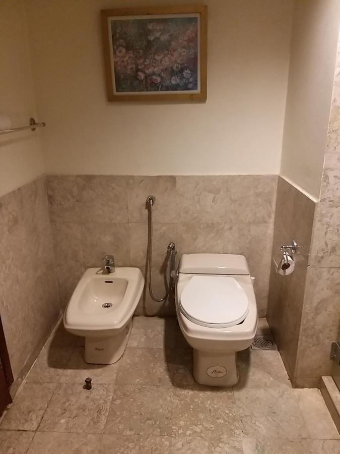 Berjaya Times Square Hotel Apartment Malaysia Κουάλα Λουμπούρ Εξωτερικό φωτογραφία