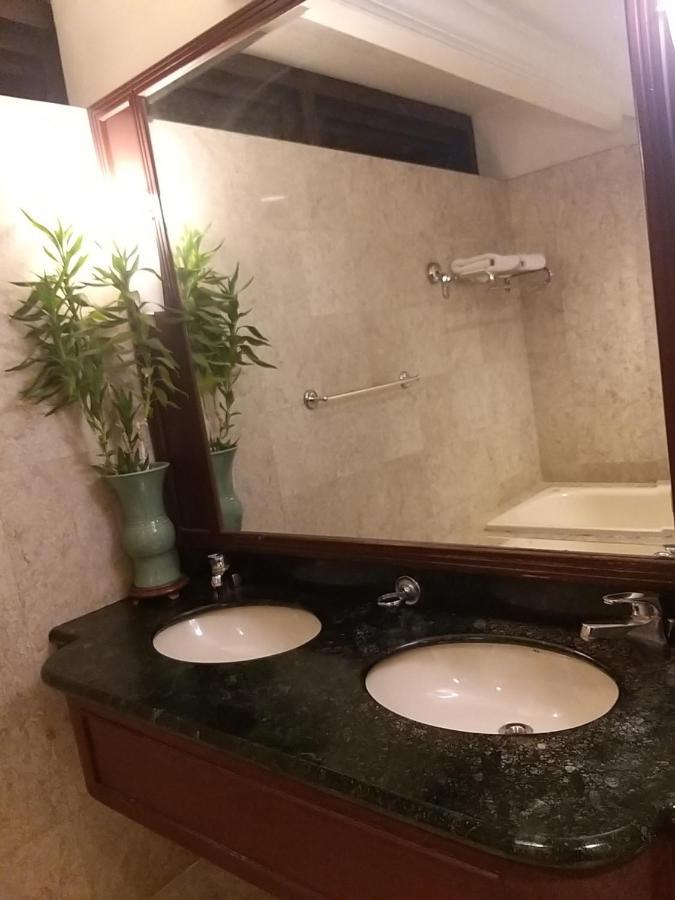Berjaya Times Square Hotel Apartment Malaysia Κουάλα Λουμπούρ Εξωτερικό φωτογραφία