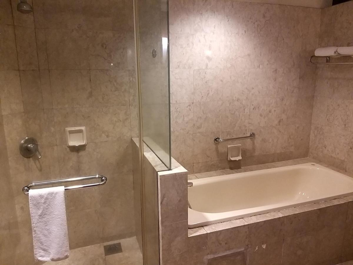 Berjaya Times Square Hotel Apartment Malaysia Κουάλα Λουμπούρ Εξωτερικό φωτογραφία